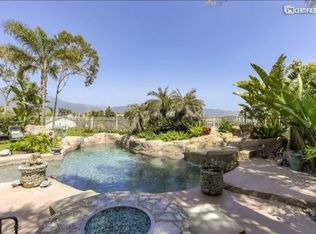 10 Via Onagro, Rsm, CA 92688