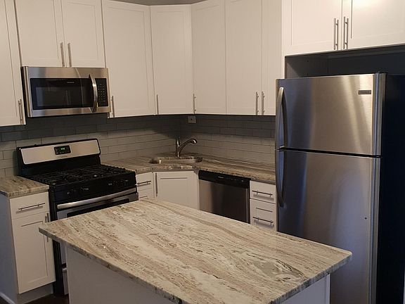 2nd image of 1124 N Central Park Ave #1