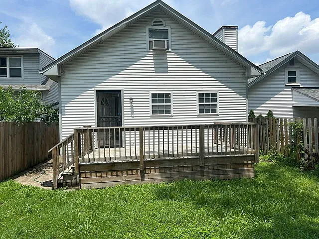 526 E Barbee Ave — Photo 14
