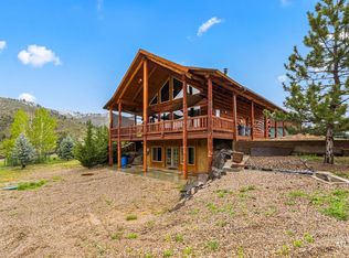 15 Rim Canyon Ln, Boise, ID 83716