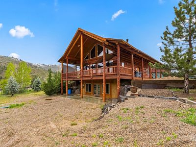 15 Rim Canyon Ln, Boise, ID, 83716
