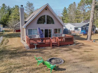 2986 W River Dr, Gladwin, MI, 48624
