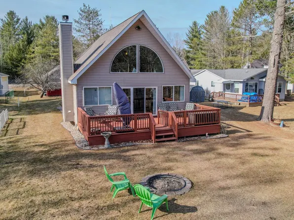 2986 W River Dr, Gladwin, MI 48624