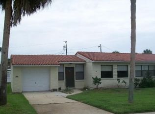 645A Flamingo Dr, Ormond Beach, FL 32176