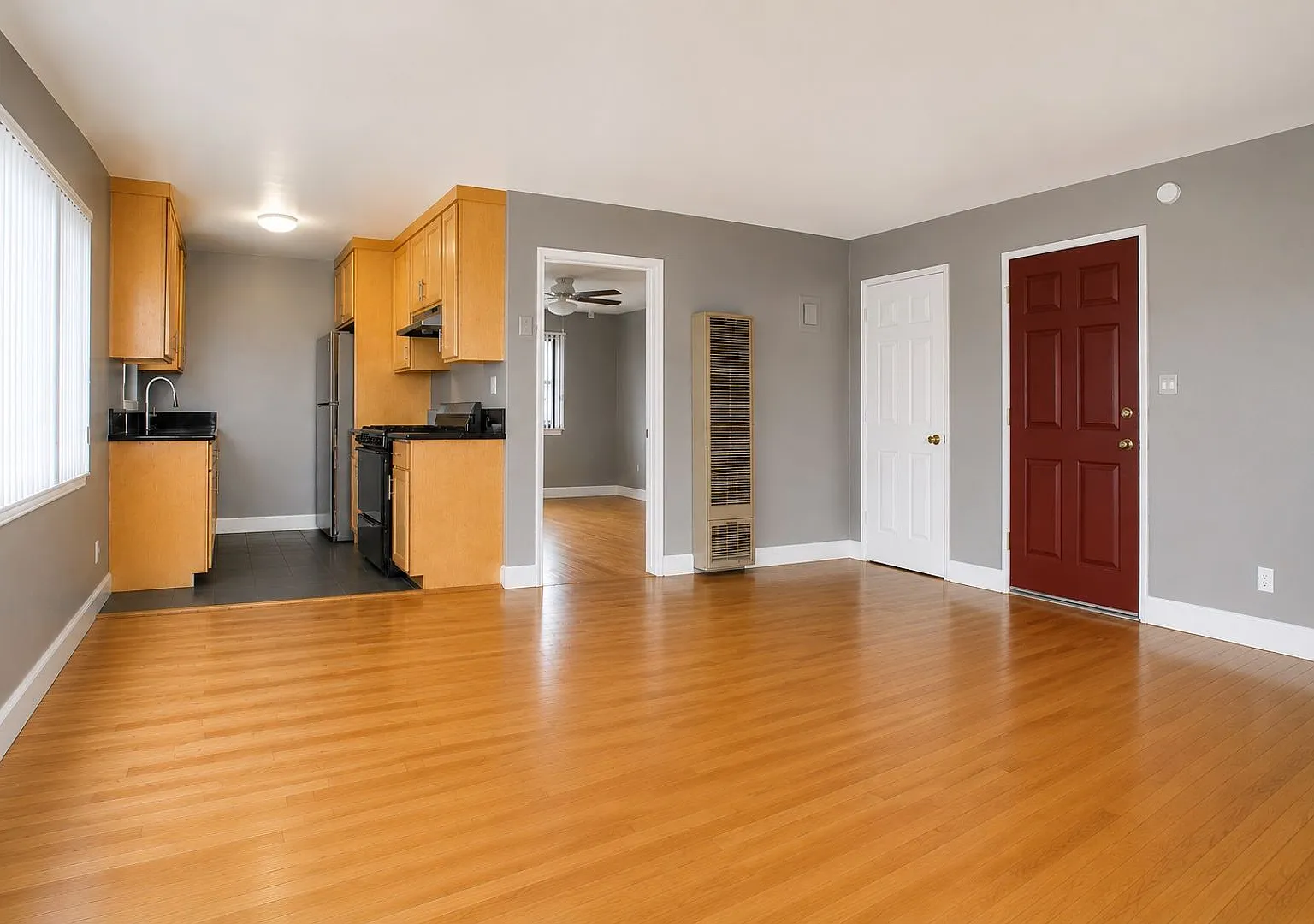 Fulton Place - Mark and Barbara, LLC — Photo 2