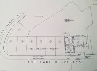 288 Eastlake Dr, Lagrange, OH 44050
