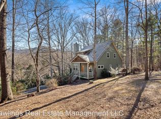 34 Pinecroft Rd, Asheville, NC 28804