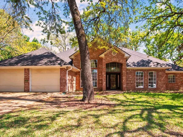 3409 Pebblebrook Dr, Tyler, TX 75707