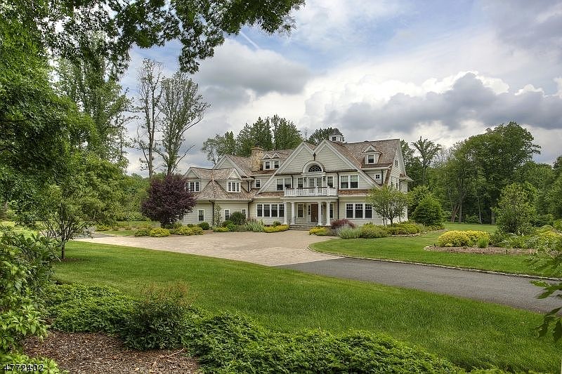 18 Glen Alpin Rd, Harding Township, NJ 07976 Zillow