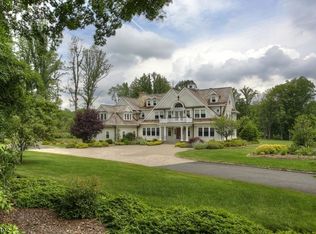 18 Glen Alpin Rd, Harding Township, NJ 07976