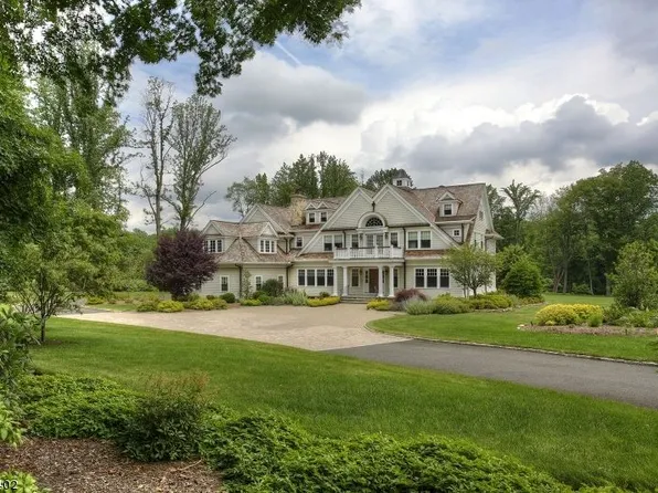 18 Glen Alpin Rd, Harding Township, NJ 07976