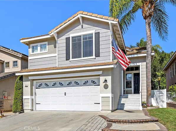 33 Clementine St, Coto De Caza, CA 92679