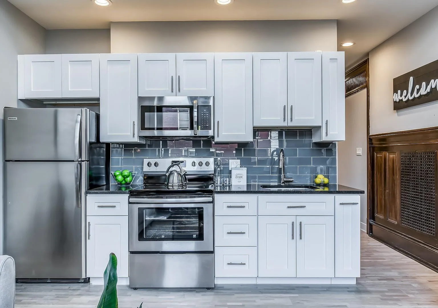 1 bed, 670 sqft, $1,550 — Photo 2