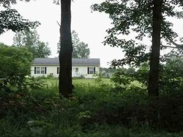 2396 18 1/2 Mile Rd, Tekonsha, MI 49092