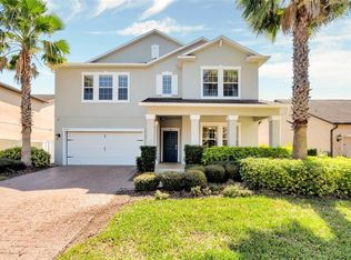 2032 Solar Dr, Winter Garden, FL 34787