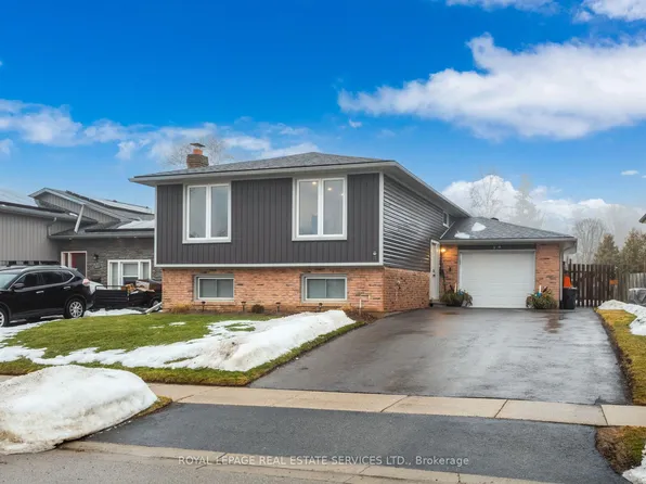 19 Southglen Rd, Brantford, ON N3R 6Z8