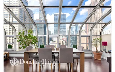 Sold by Douglas Elliman