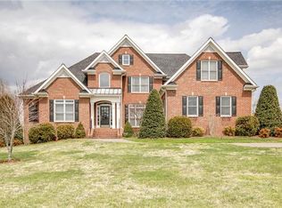 1712 Masters Dr, Franklin, TN 37064