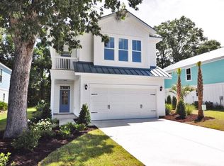 108 Lake Pointe Drive Construction In #NEW, Garden City Beach, SC 29576