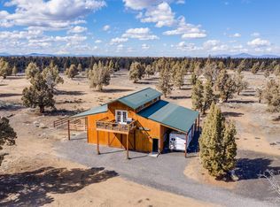 63505 NE Alpine Trl, Bend, OR 97701