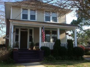 7300 Major Ave, Norfolk, VA 23505