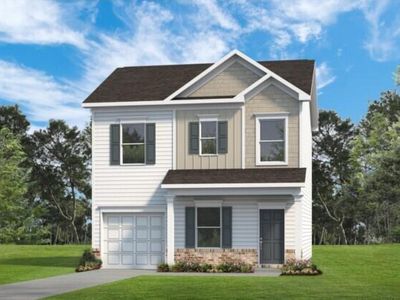 193 Courtside Dr, Dunn, NC, 28334