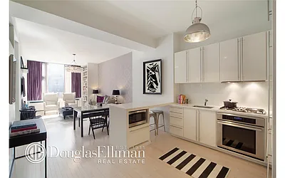 Sold by Douglas Elliman