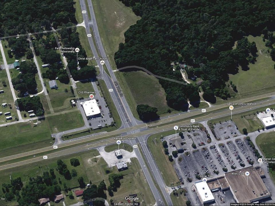 1st image of 0 N Highway 441