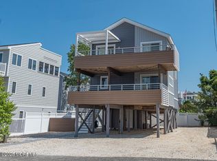 105 E Indiana Ave, Brant Beach, NJ 08008