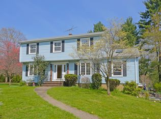 3 Pinetree Rd, Ramsey, NJ 07446