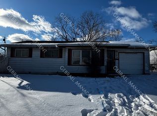 6169 Eldon Rd, Mount Morris, MI 48458