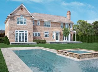 18 Jordan Dr, Water Mill, NY 11976