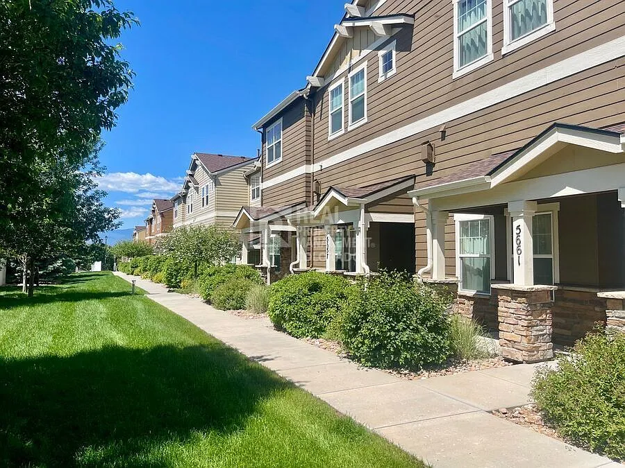 For Rent: 5661 Saint Patrick Dr, Colorado Springs, CO 80923 — Photo 2