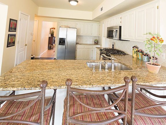 New Granite