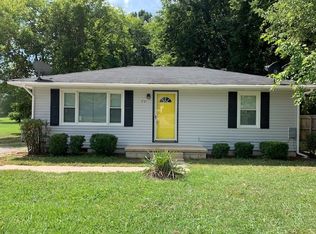 2727 Mastin Lake Rd NW, Huntsville, AL 35810