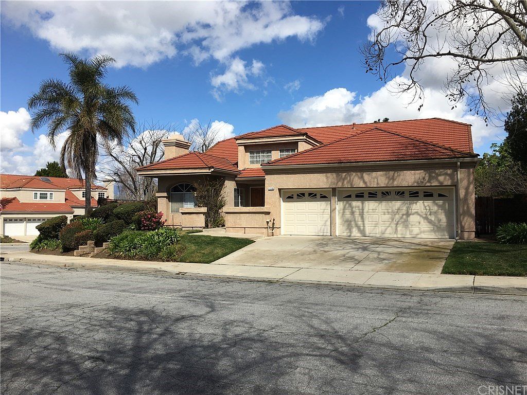 12109 Arbor Hill St, Moorpark, CA 93021 Zillow