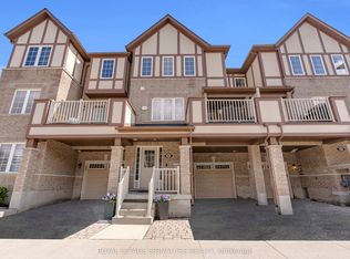 22 Spring Creek Dr #60, Hamilton, ON L8B 1V7