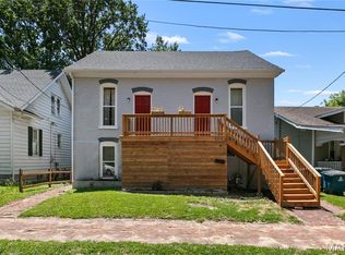 1217 E 5th St, Alton, IL 62002