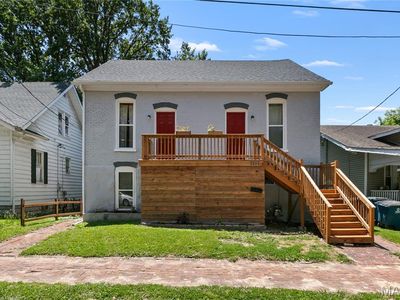 1217 E 5th St, Alton, IL, 62002