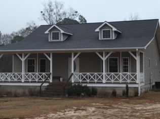 248 Toole Rd, Uvalda, GA 30473