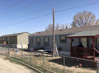 443 Valley View Ln LOT 53, Rock Springs, WY 82901