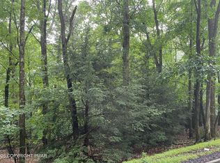 1313 Lenape Trl, Albrightsville, PA 18210