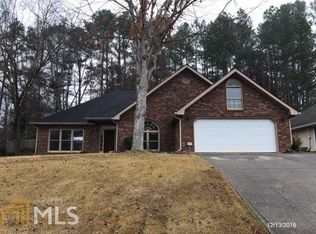 6440 Pine Ridge Way, Stone Mountain, GA 30087