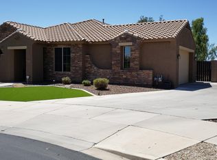 19227 E Escalante Rd, Queen Creek, AZ 85142