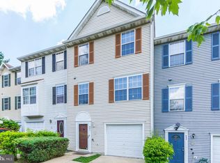 841 Alabaster Ct, Capitol Heights, MD 20743