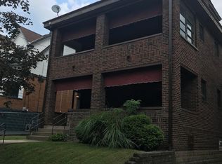 4004 Grizella St #1, Pittsburgh, PA 15214