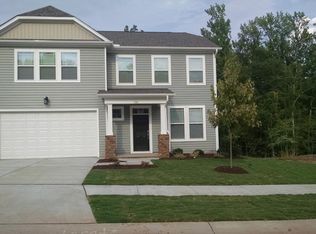 2505 Magnolia Tree Ln, Durham, NC 27703