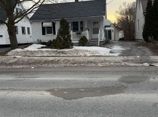 61 Adelaide St S, Kawartha Lakes, ON K9V3J6