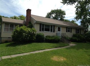 56 Ellis St, Milford, CT 06460