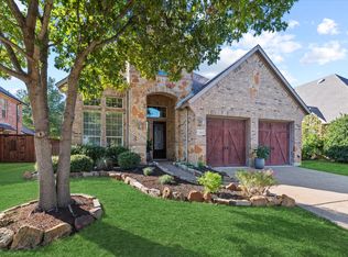 12445 Pleasant Hill Ln, Frisco, TX 75033